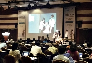 2014년 연혁