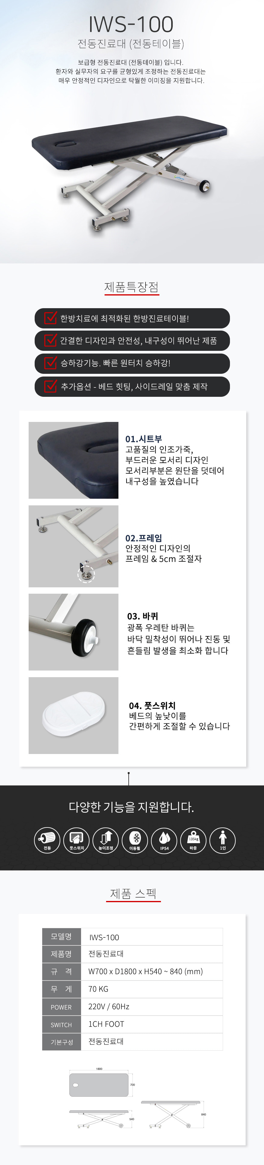 기능소개