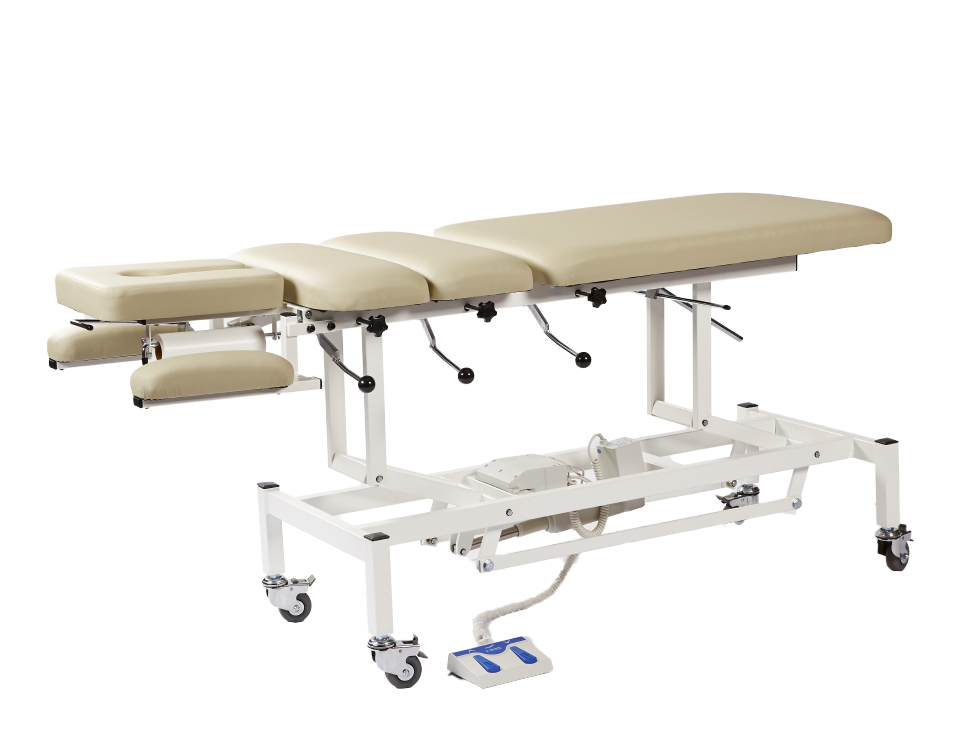 MANUAL DROP TABLE