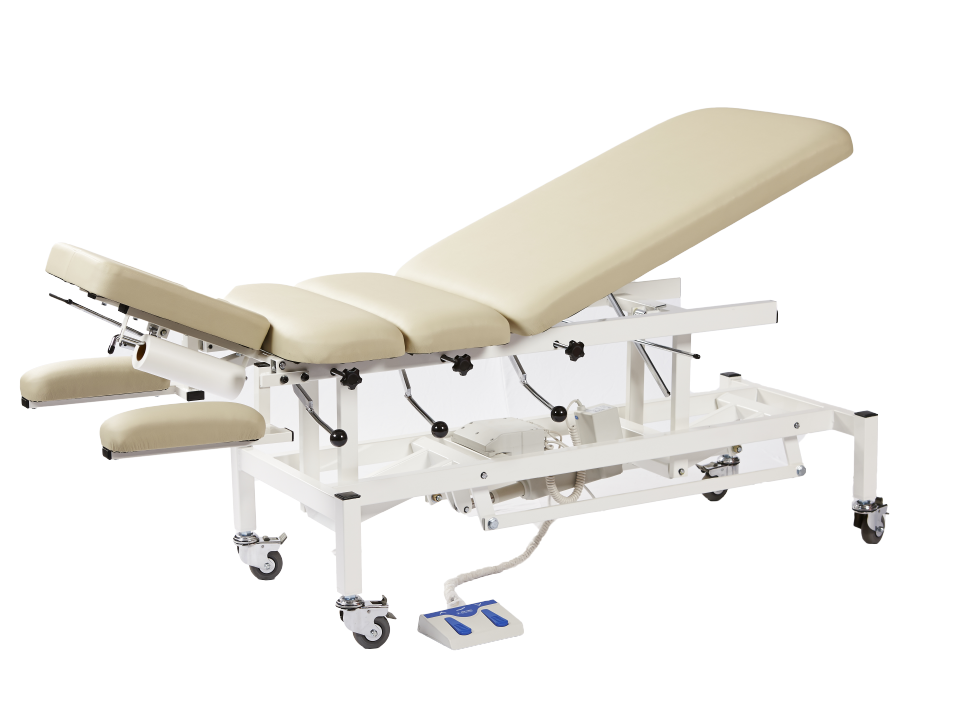 MANUAL DROP TABLE