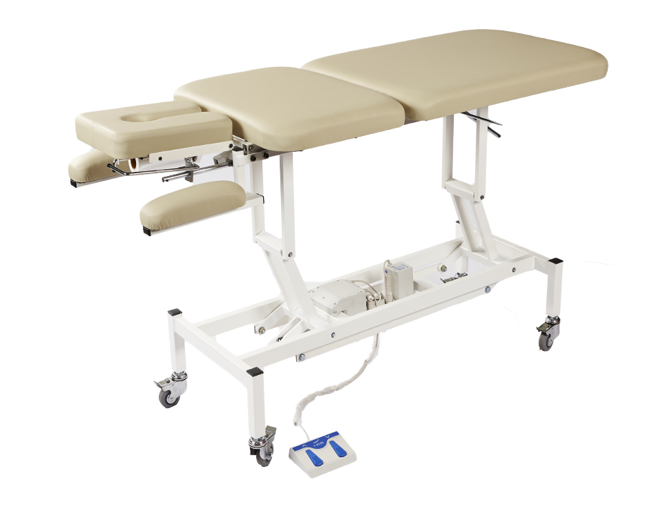 MANUAL TABLE