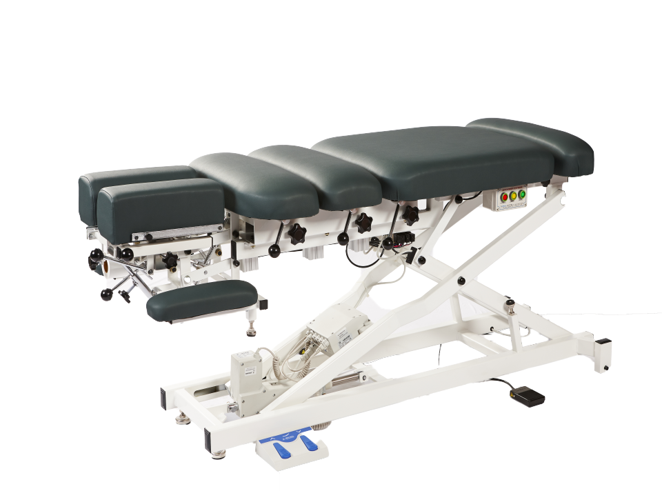 IWS-501