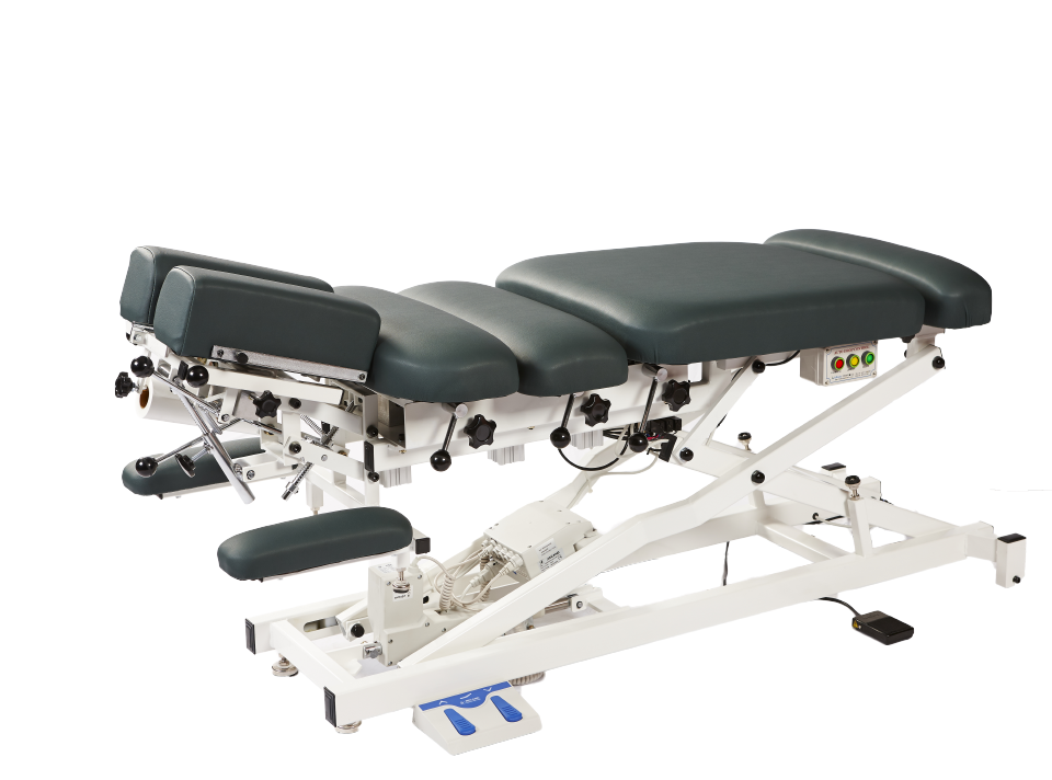 IWS-501